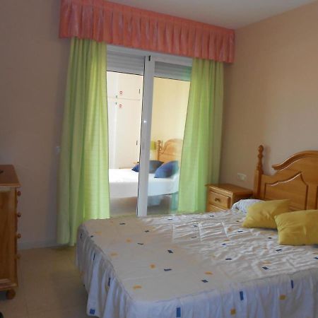 Апартаменты Caleta Orangecosta Пеньискола Экстерьер фото