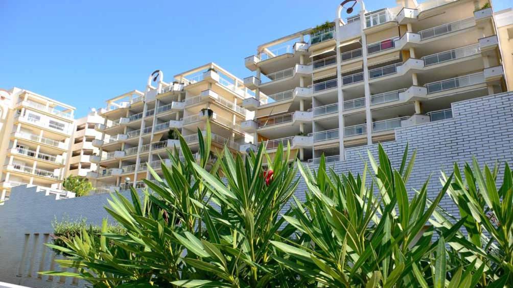 Апартаменты Caleta Orangecosta Пеньискола Экстерьер фото